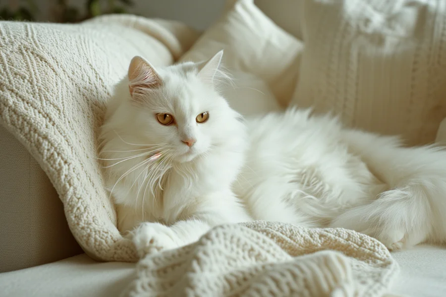 spinning litter box