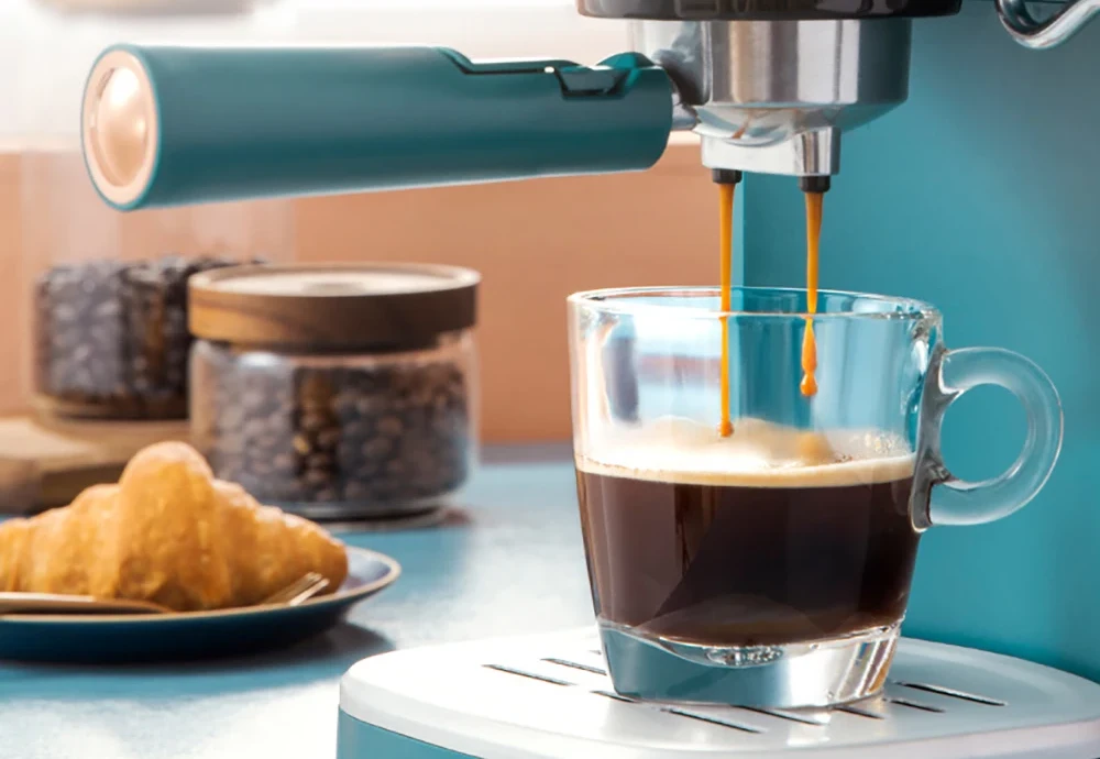 best semi automatic espresso machines